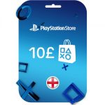 گیفت کارت ریجن انگلستان - تصویر 5